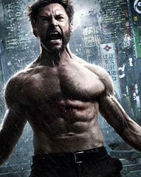 The Wolverine